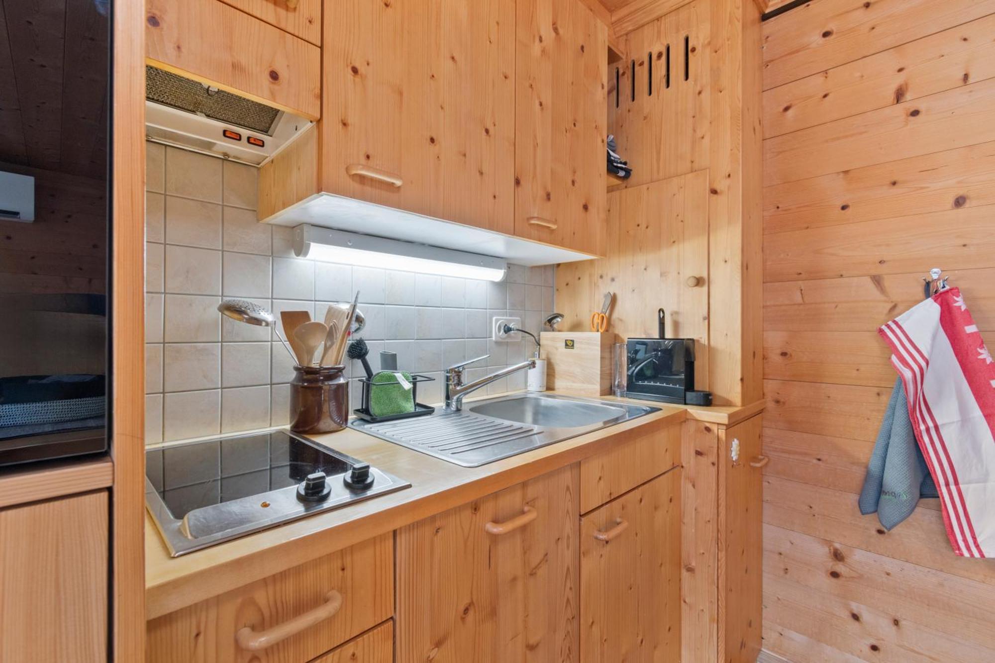 Gemuetliches Chalet Mit Privater Sauna Und Schoener Aussicht 쿠블리스 외부 사진